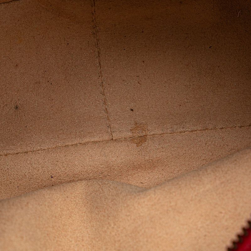 Mini GG Marmont Matelasse Leather Crossbody - Image 6