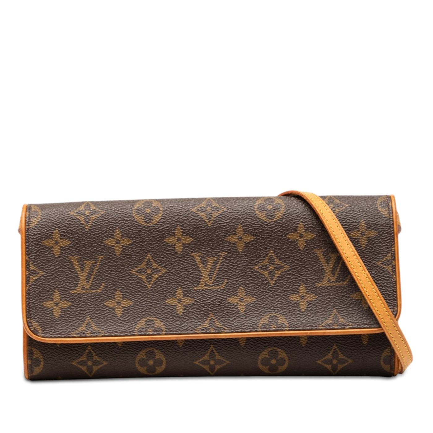 Monogram Pochette Twin GM - Image 1