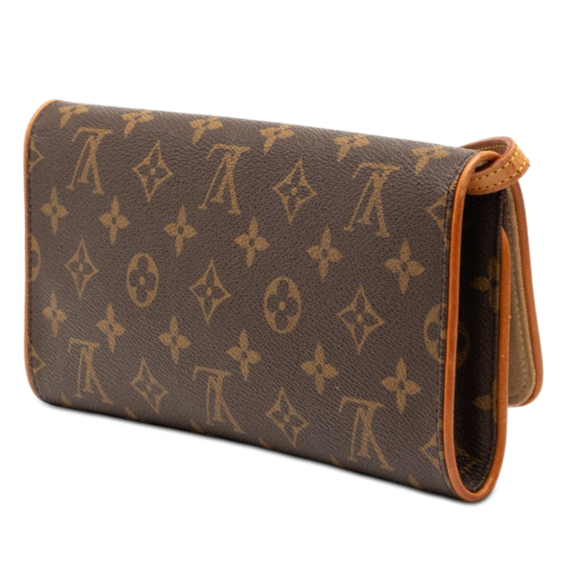 Monogram Pochette Twin GM - Image 2