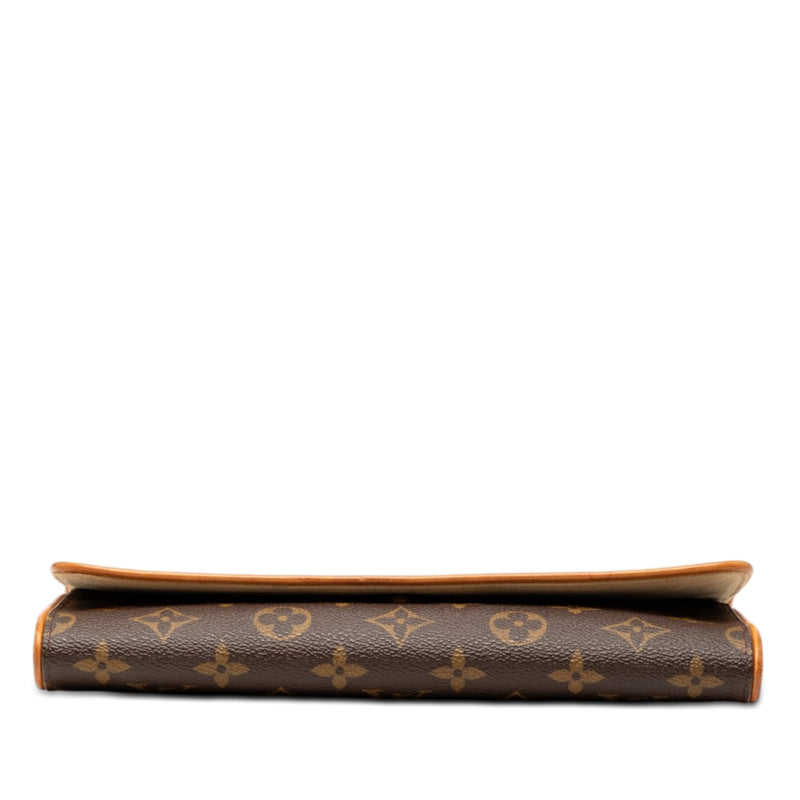 Monogram Pochette Twin GM - Image 3