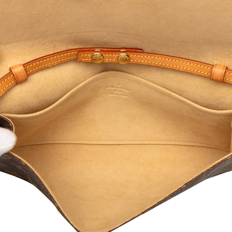 Monogram Pochette Twin GM - Image 4