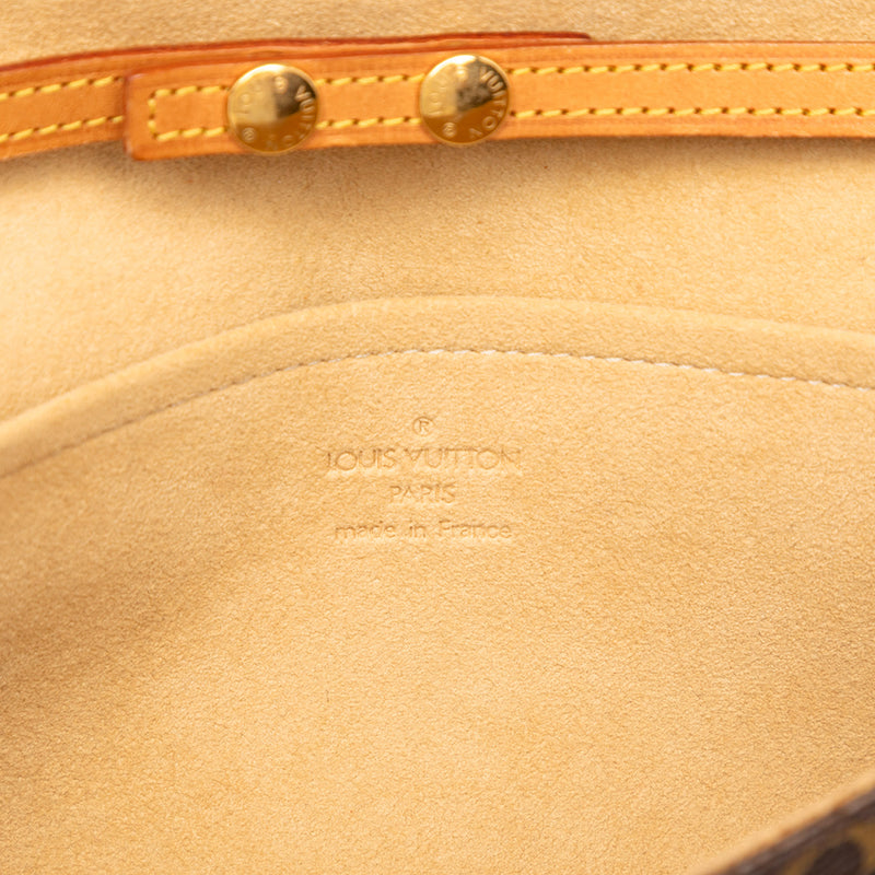 Monogram Pochette Twin GM - Image 5