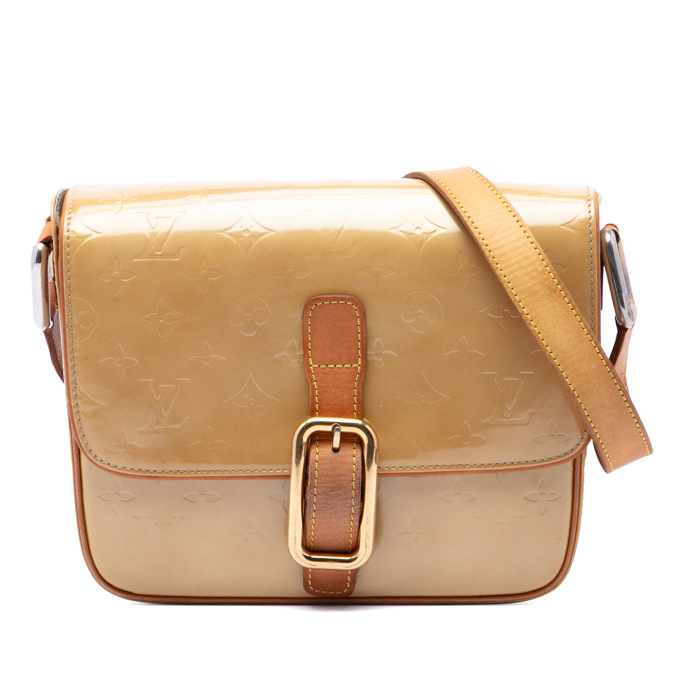 Monogram Vernis Christie GM - Image 1