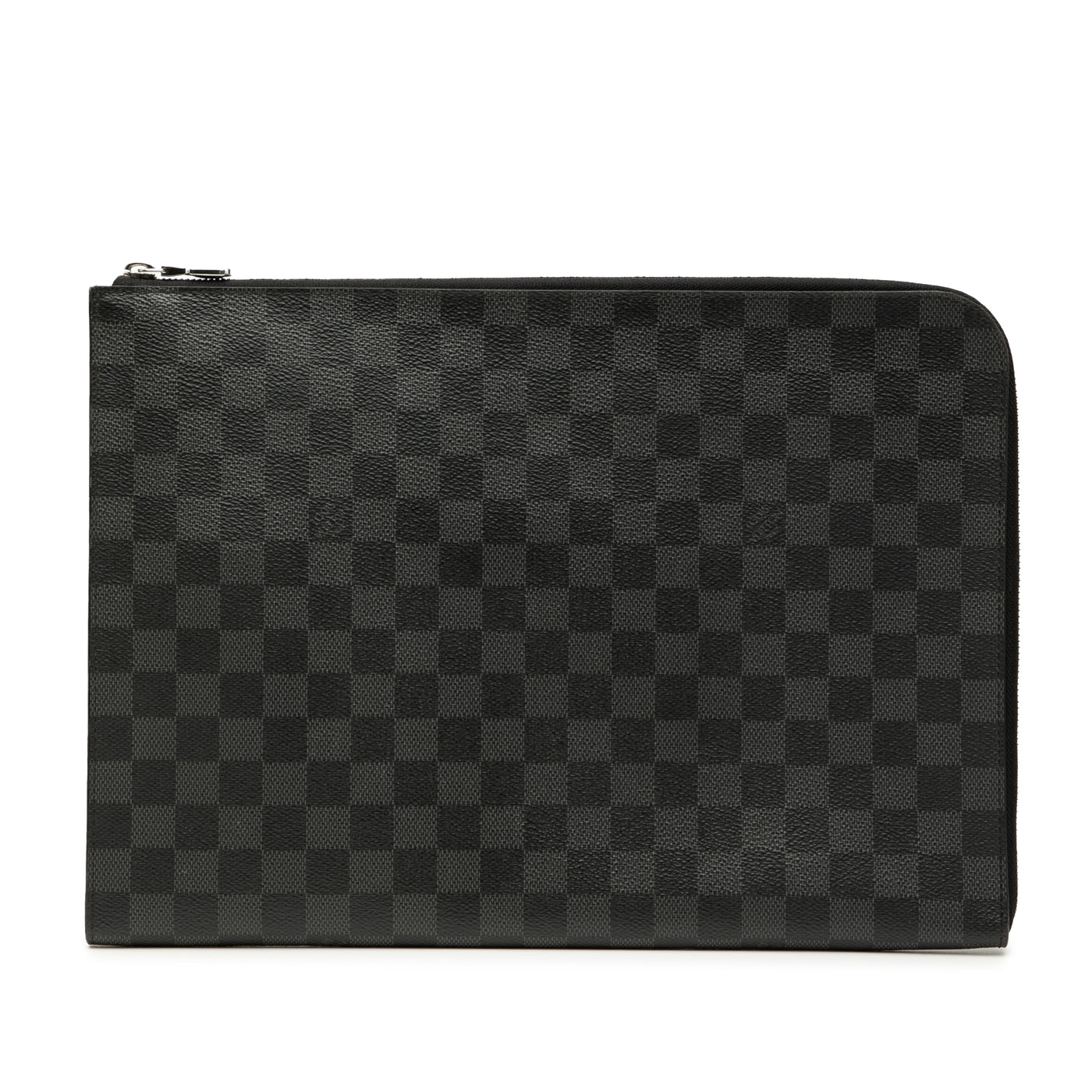 Damier Graphite Pochette Jour GM - Image 1