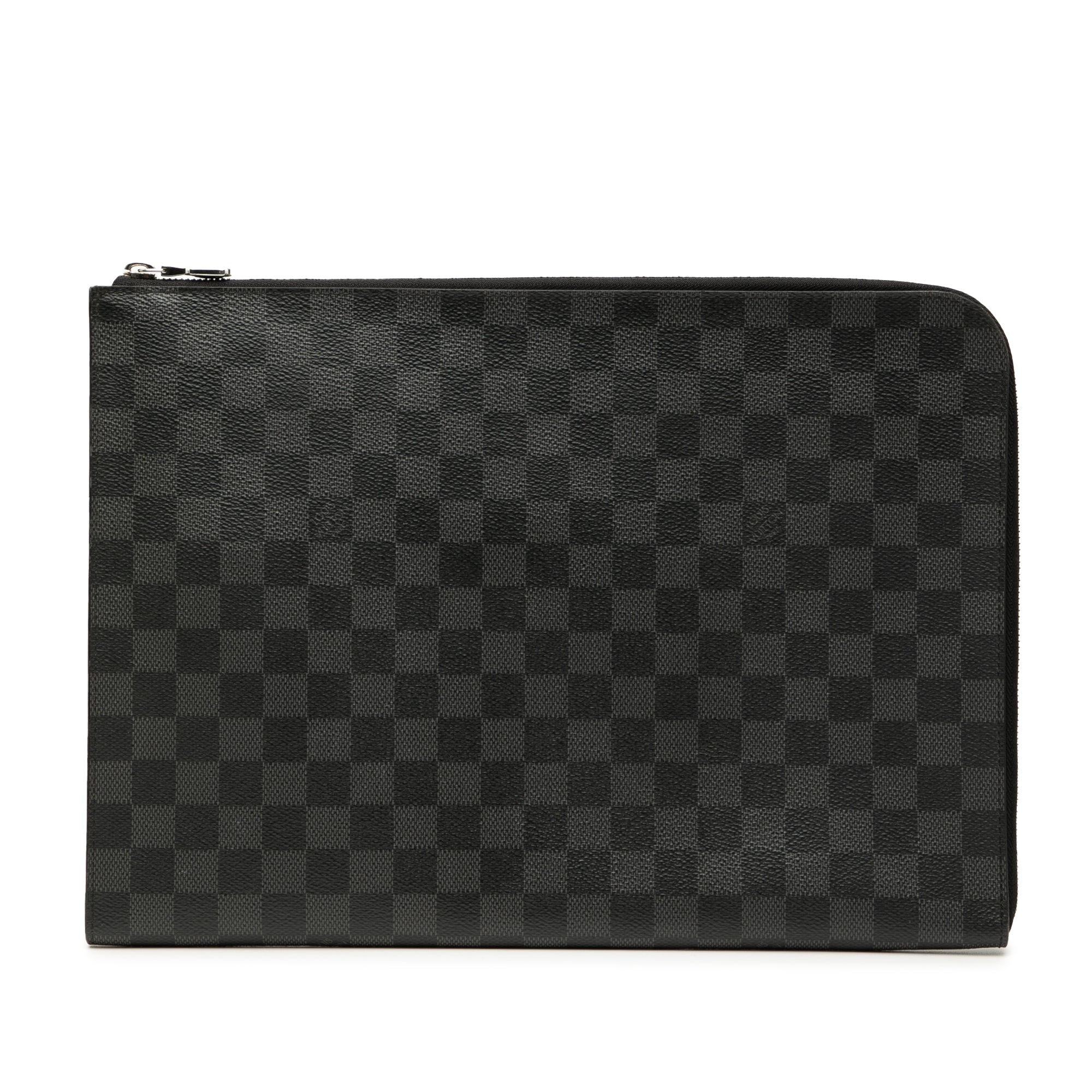 Damier Graphite Pochette Jour GM - Image 1
