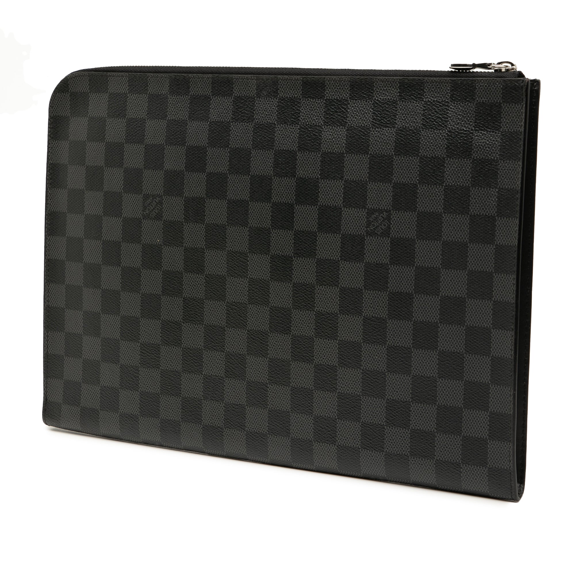 Damier Graphite Pochette Jour GM - Image 2