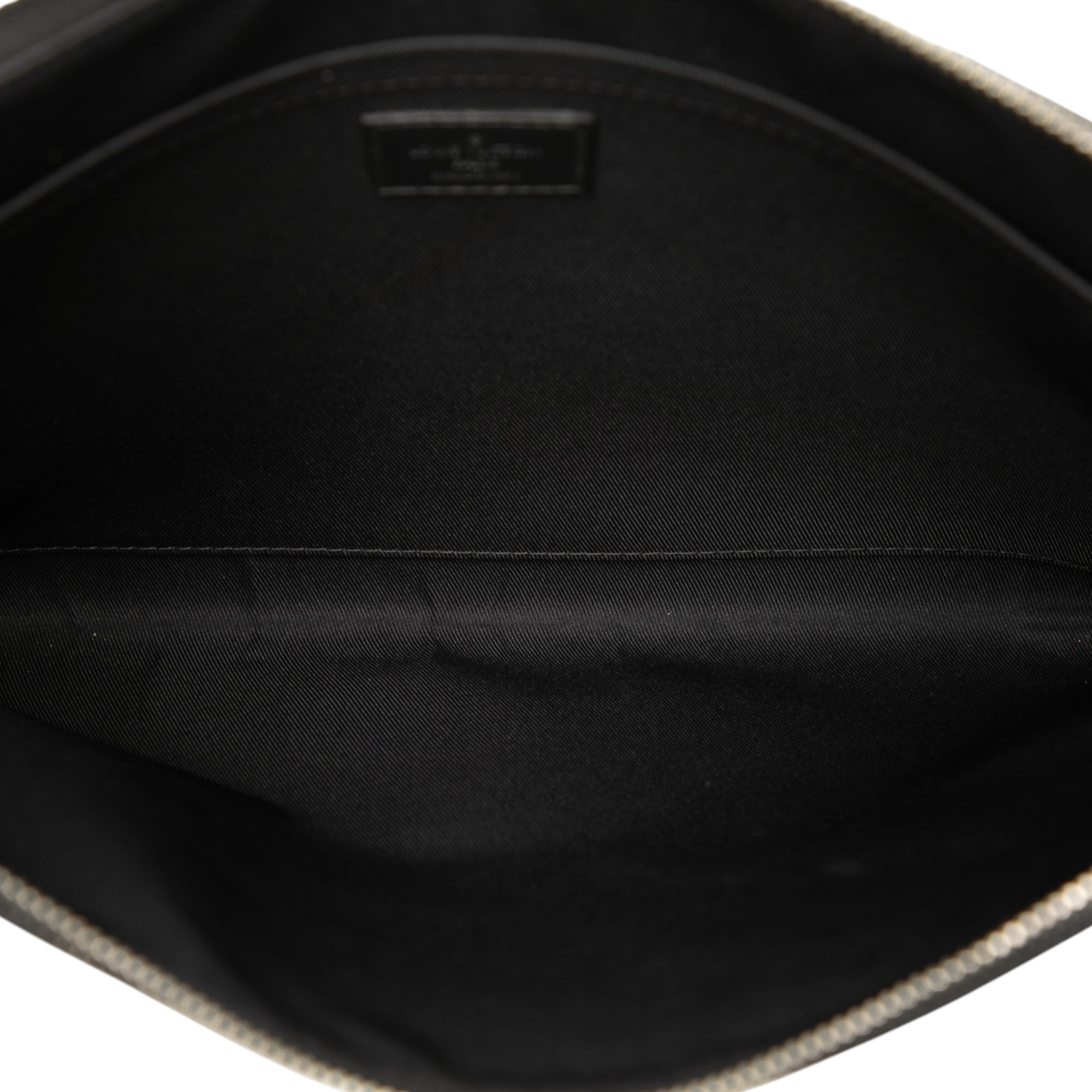 Damier Graphite Pochette Jour GM - Image 4