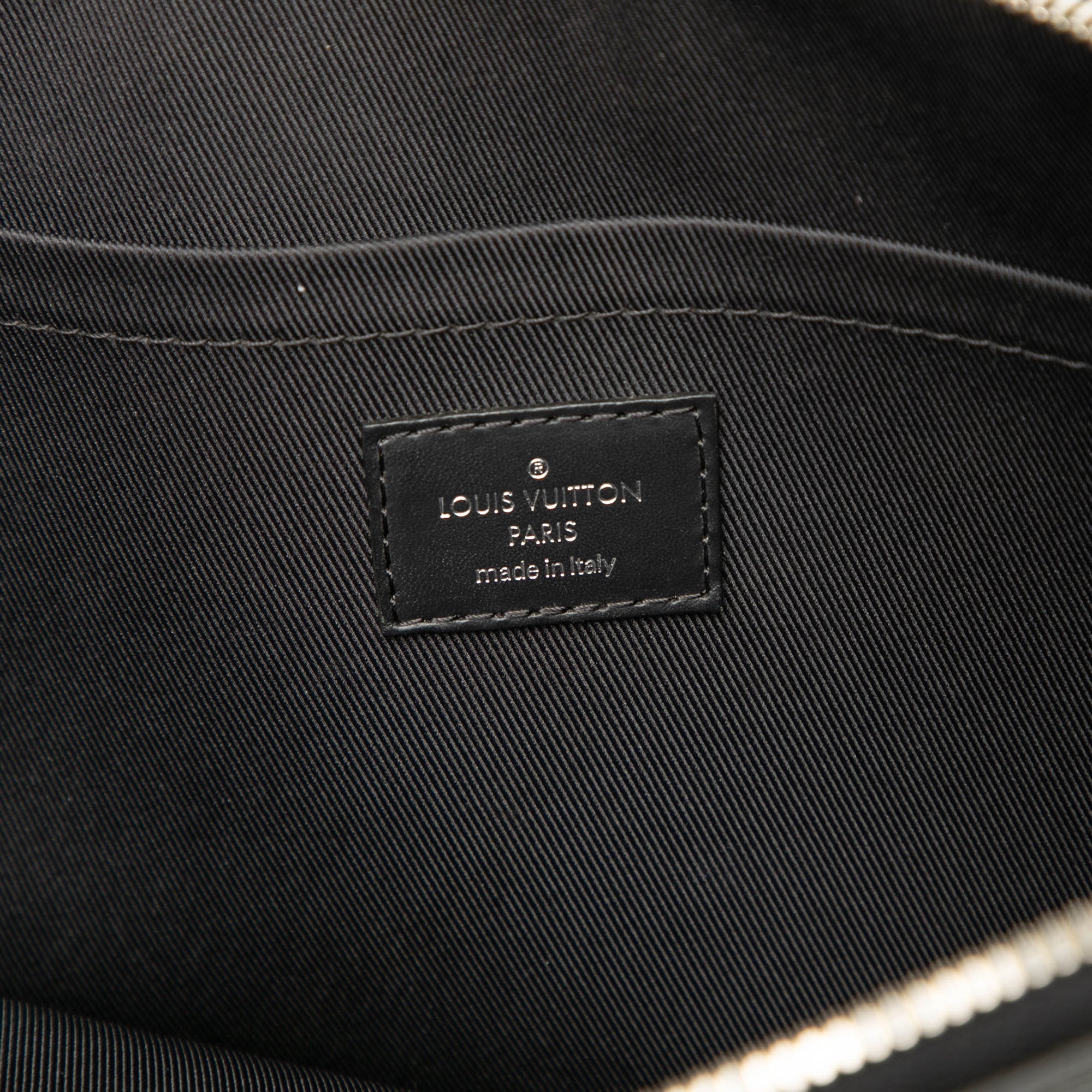 Damier Graphite Pochette Jour GM - Image 5