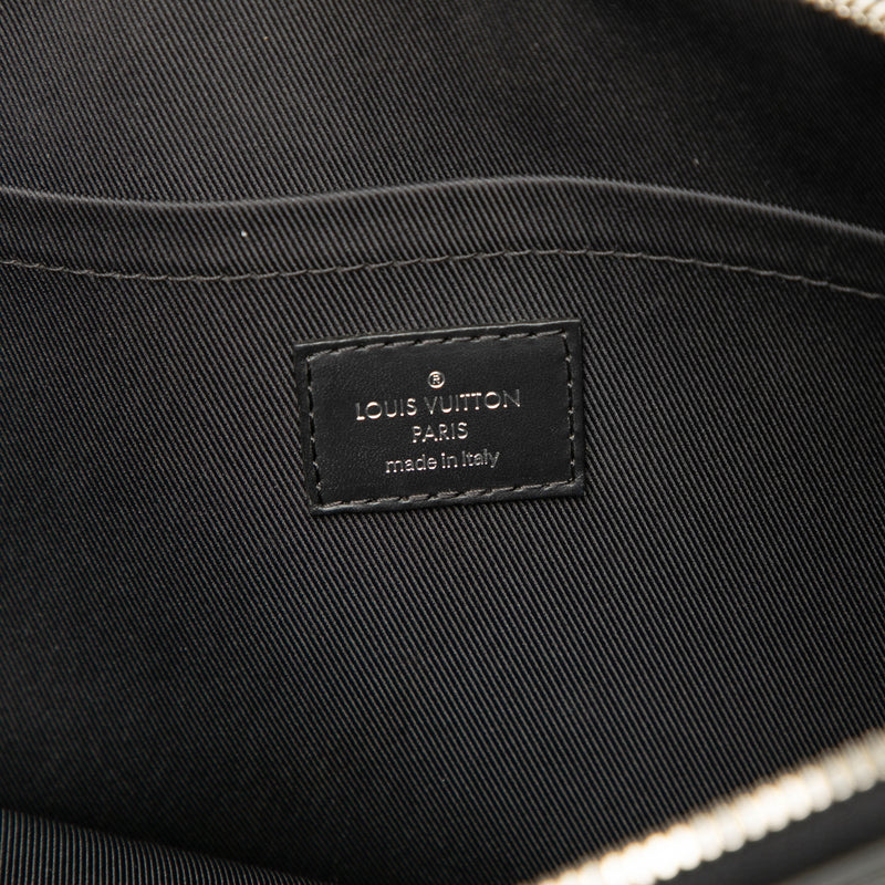 Damier Graphite Pochette Jour GM - Image 5