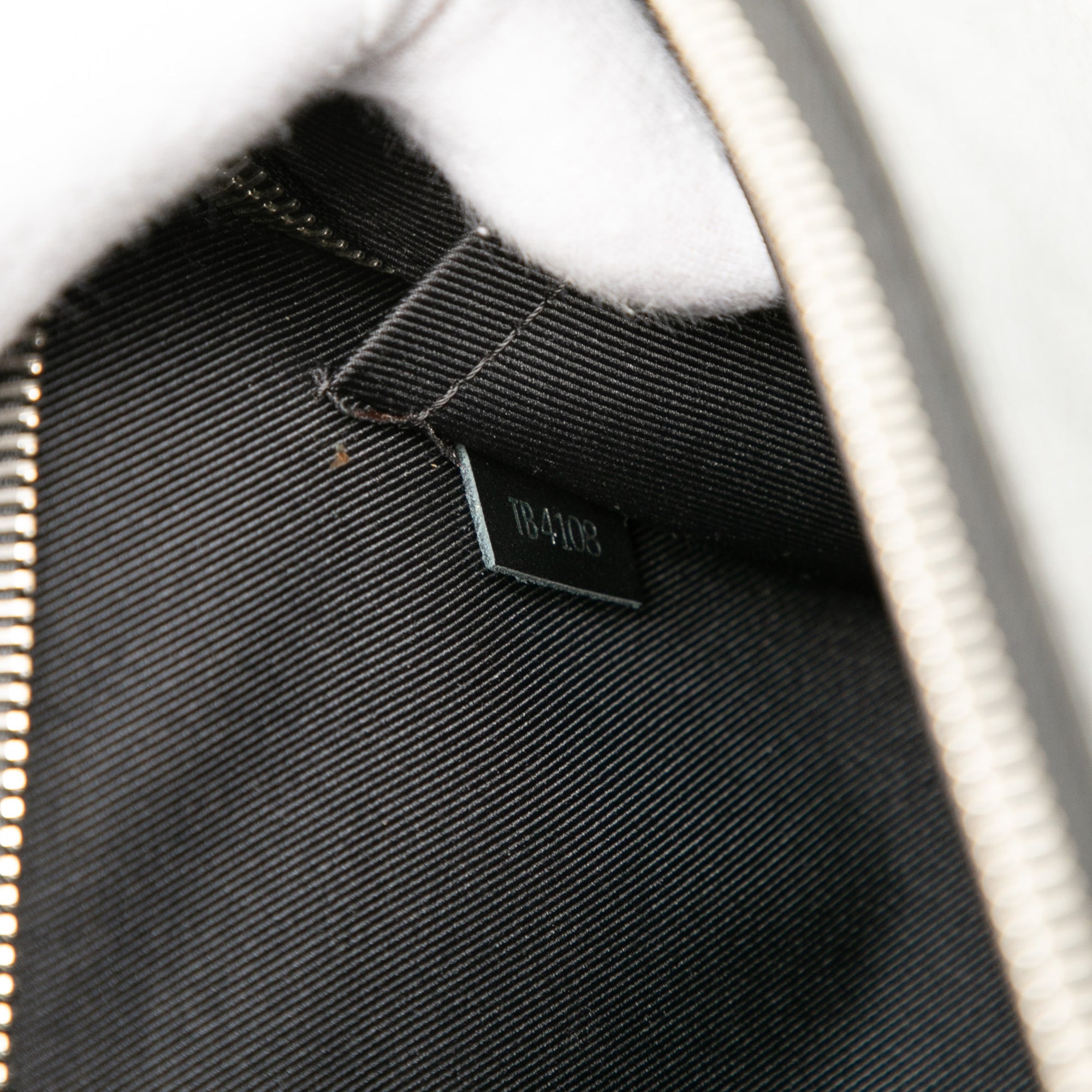 Damier Graphite Pochette Jour GM - Image 6