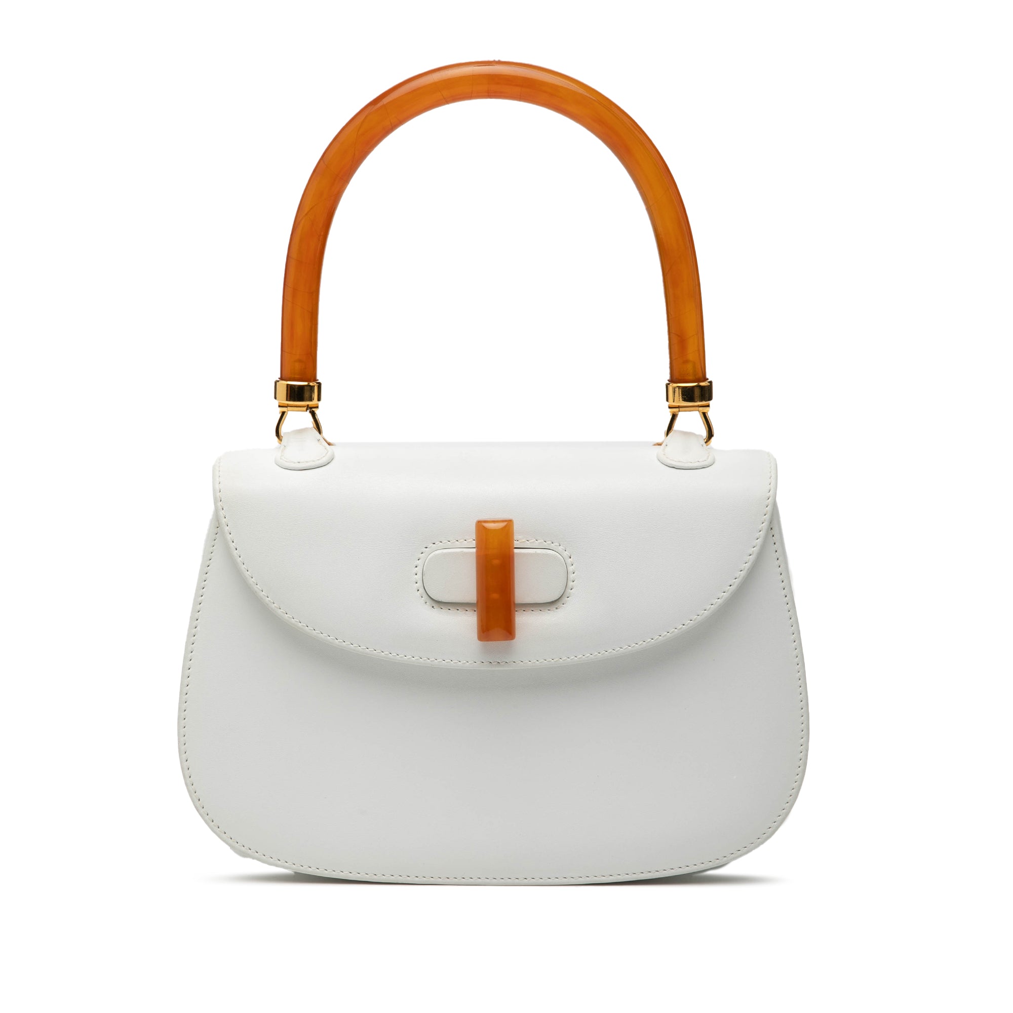 Calfskin Bakelite Night - Image 1