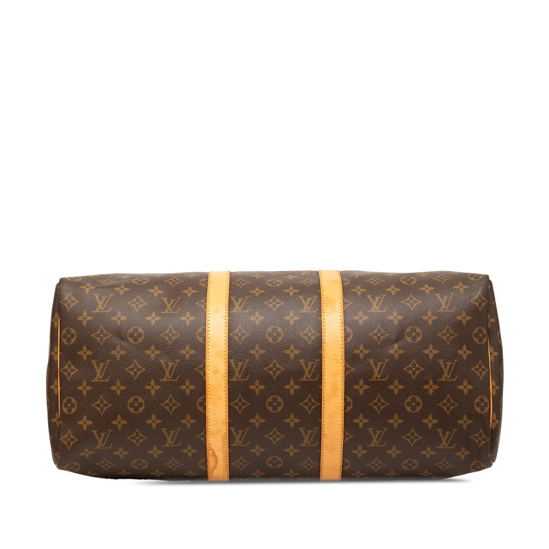 Monogram Keepall 50 - Image 3