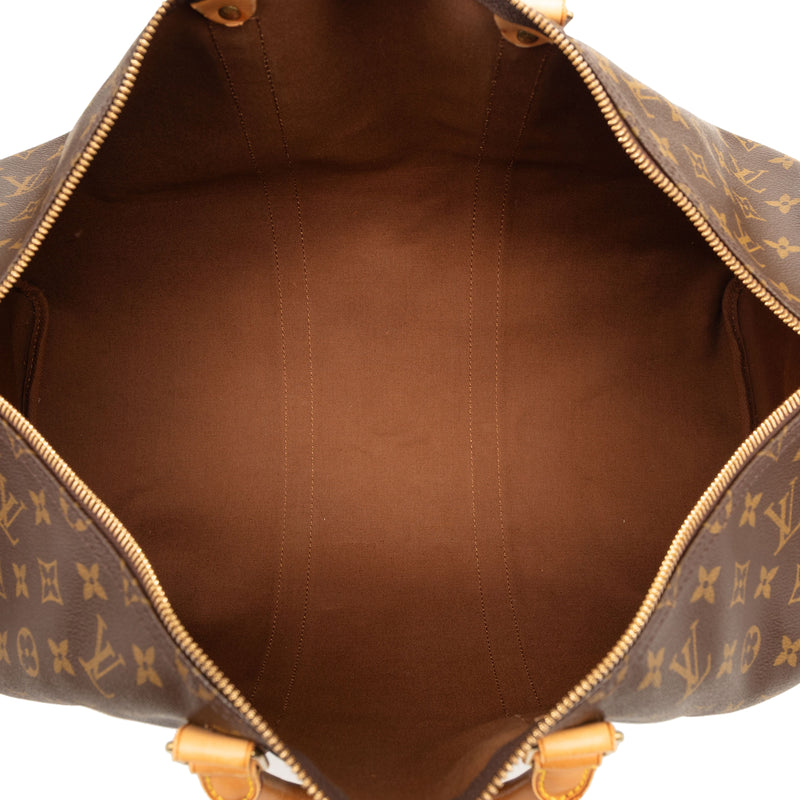 Monogram Keepall 50 - Image 4
