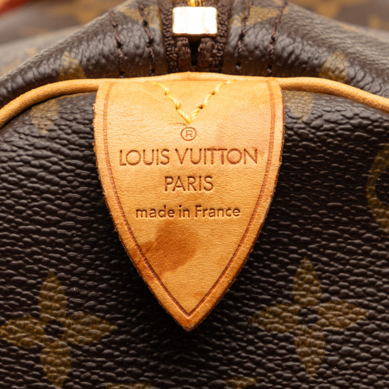 Monogram Keepall 50 - Image 5