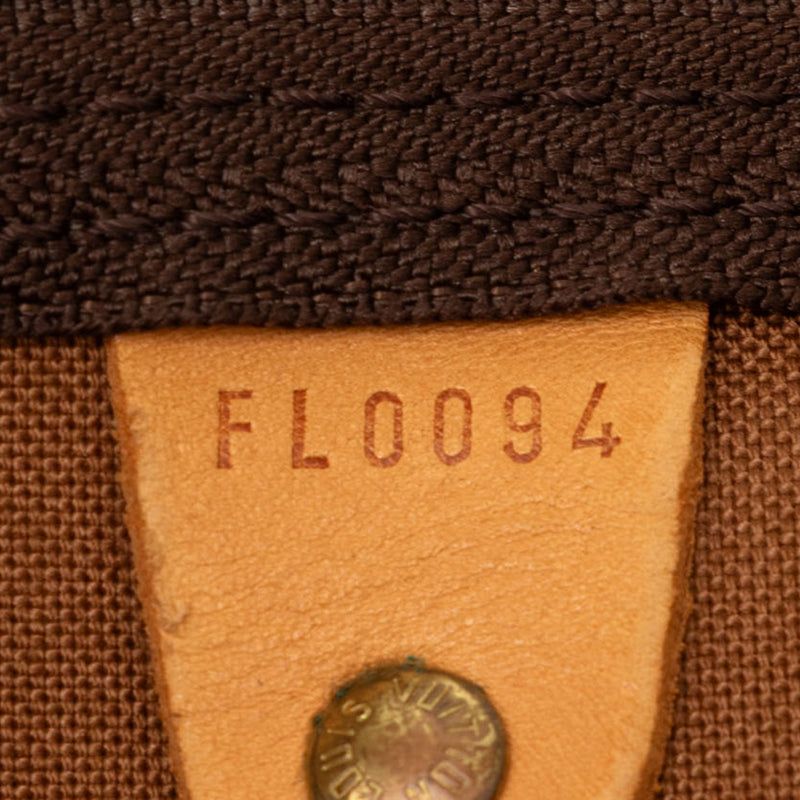 Monogram Keepall 50 - Image 6