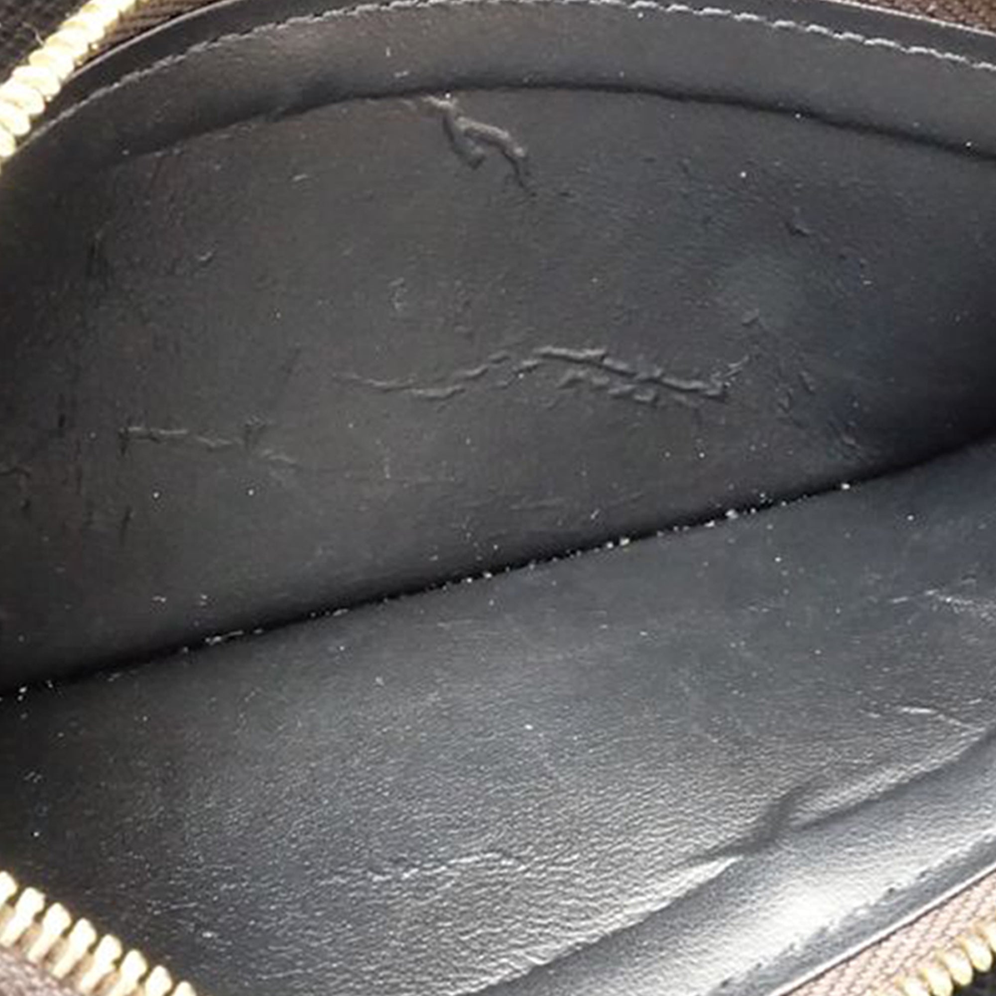 Monogram Reverse Clemence Long Wallet - Image 7
