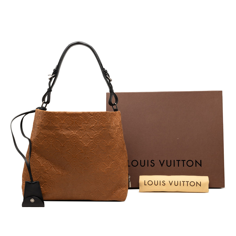 Monogram Antheia Hobo GM - Image 10