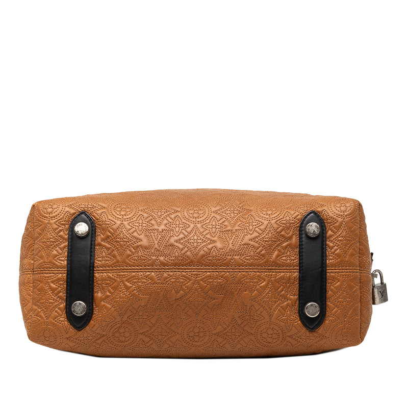 Monogram Antheia Hobo GM - Image 3