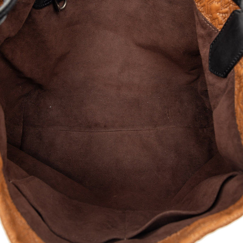 Monogram Antheia Hobo GM - Image 4