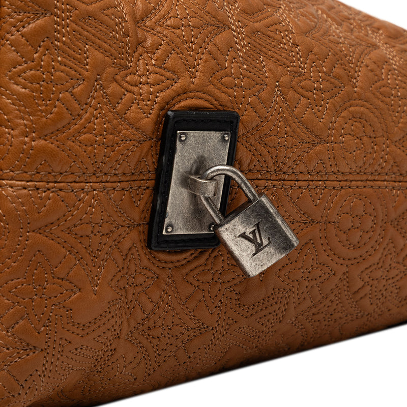 Monogram Antheia Hobo GM - Image 7