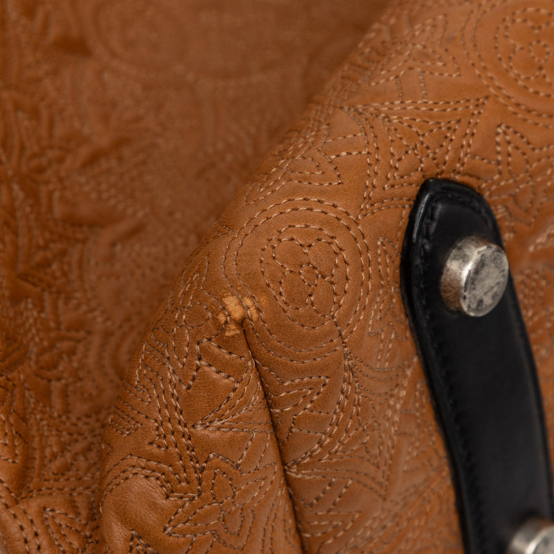 Monogram Antheia Hobo GM - Image 8