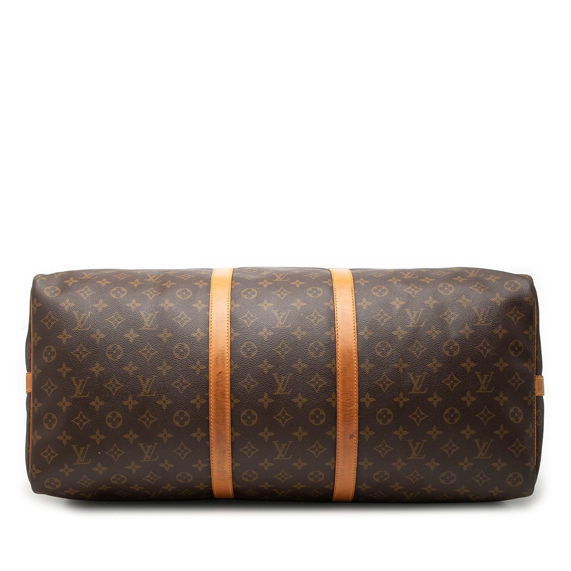 Monogram Keepall Bandouliere 60 - Image 3