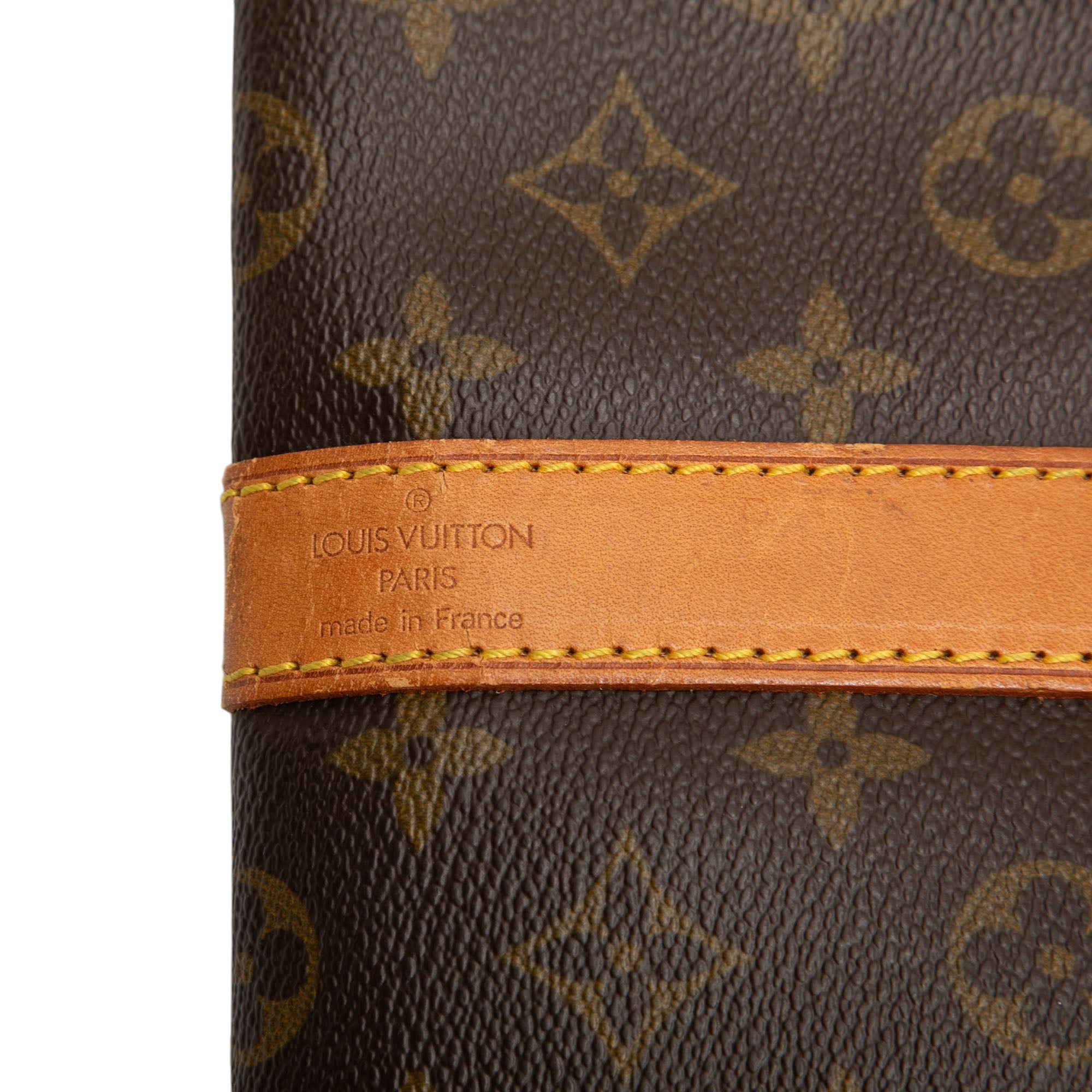 Monogram Keepall Bandouliere 60 - Image 6
