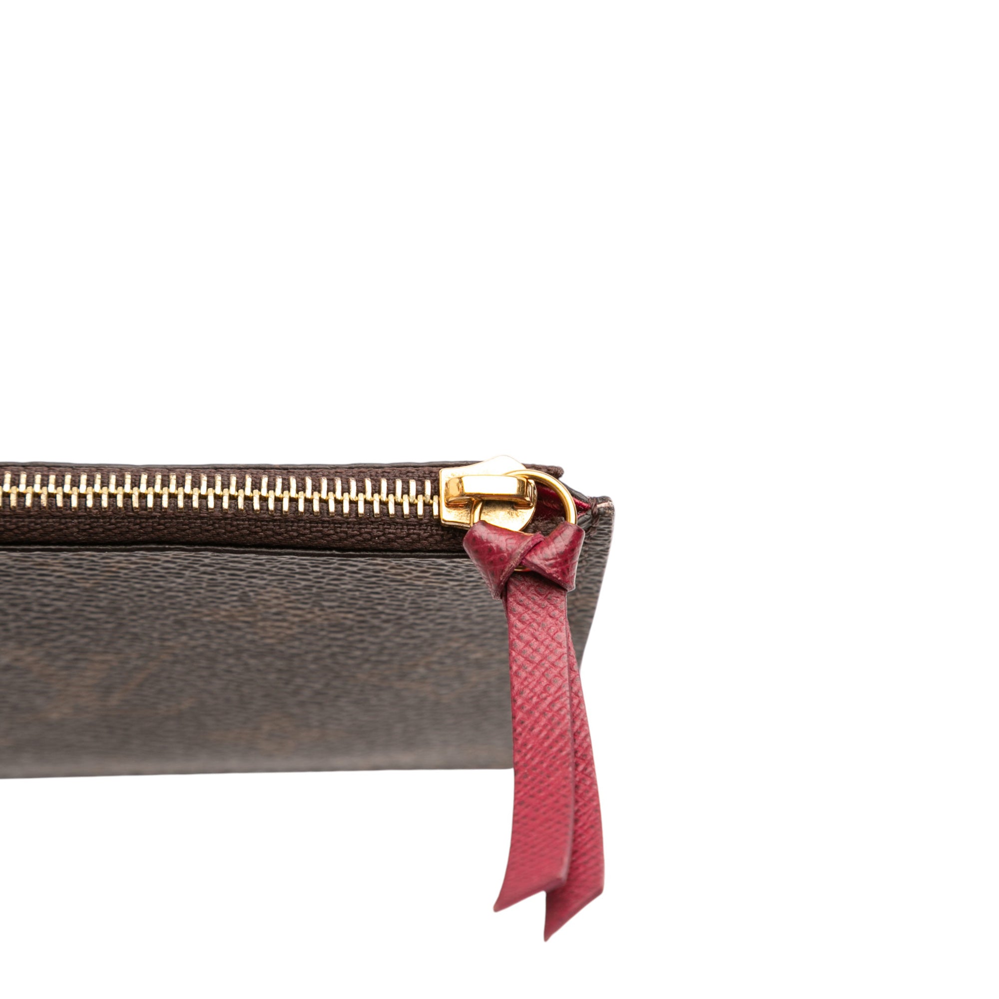 Monogram Pochette Felicie - Image 10