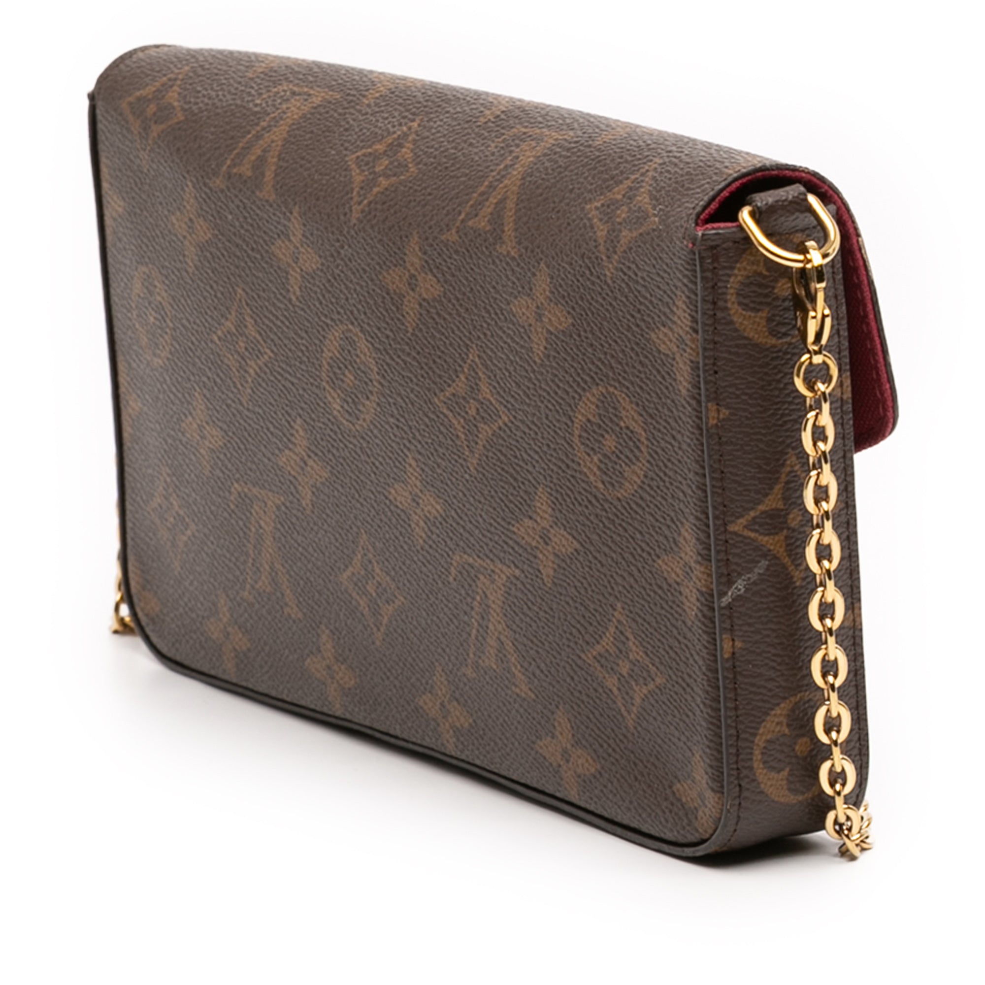 Monogram Pochette Felicie - Image 2