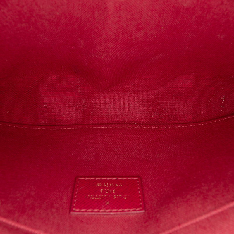 Monogram Pochette Felicie - Image 4