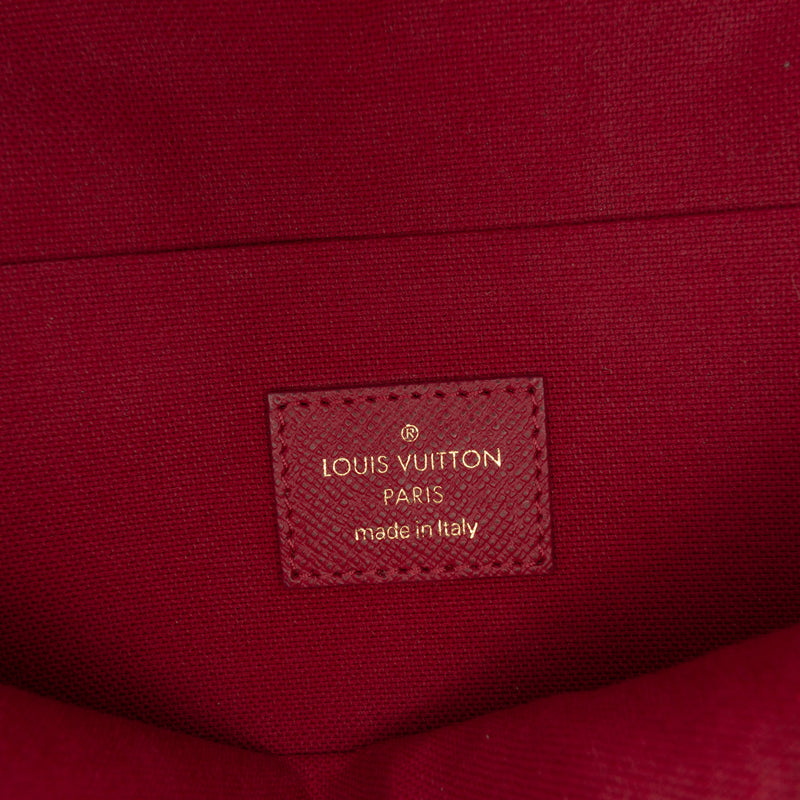 Monogram Pochette Felicie - Image 5