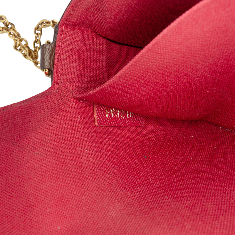 Monogram Pochette Felicie - Image 6