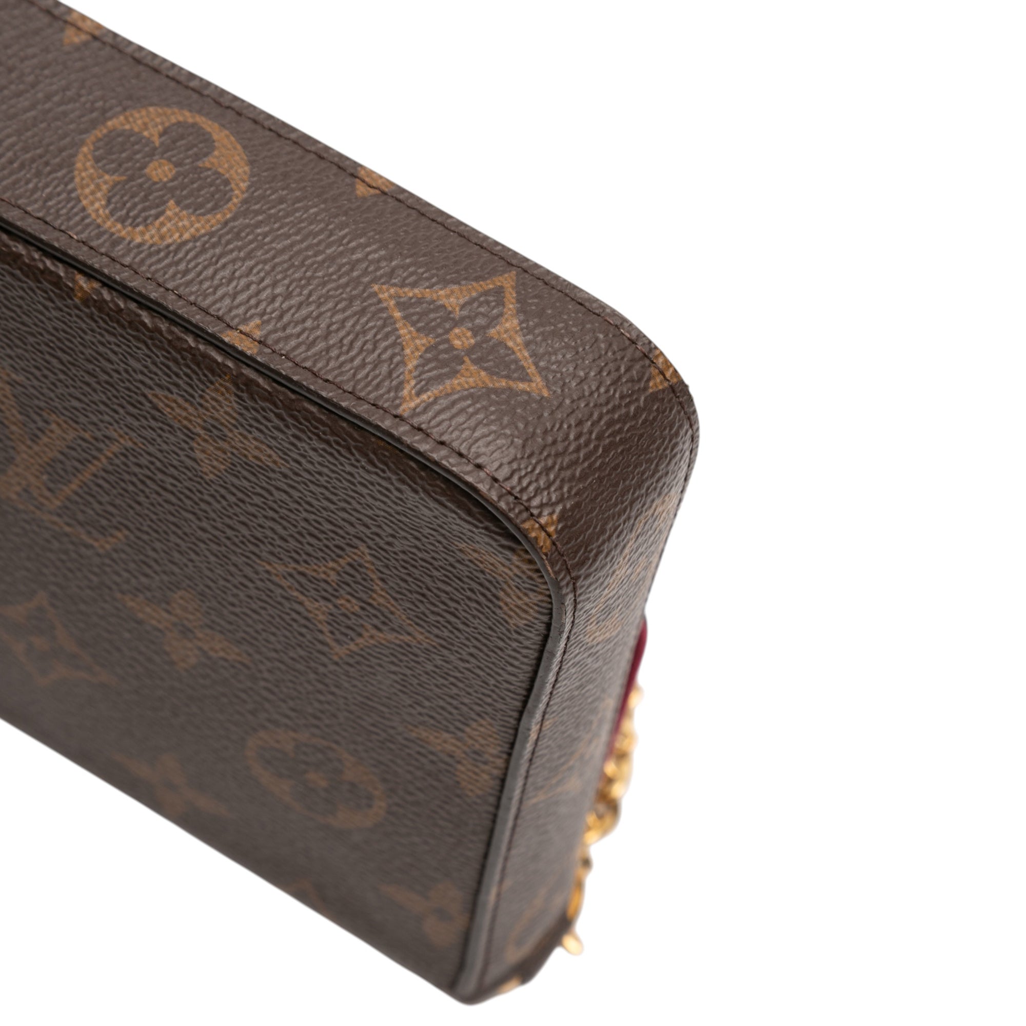 Monogram Pochette Felicie - Image 7