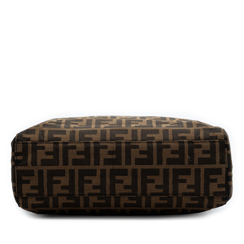 Zucca Canvas Tote - Image 3