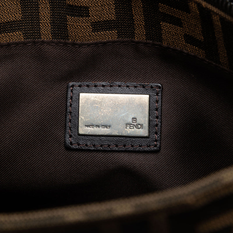 Zucca Canvas Tote - Image 5