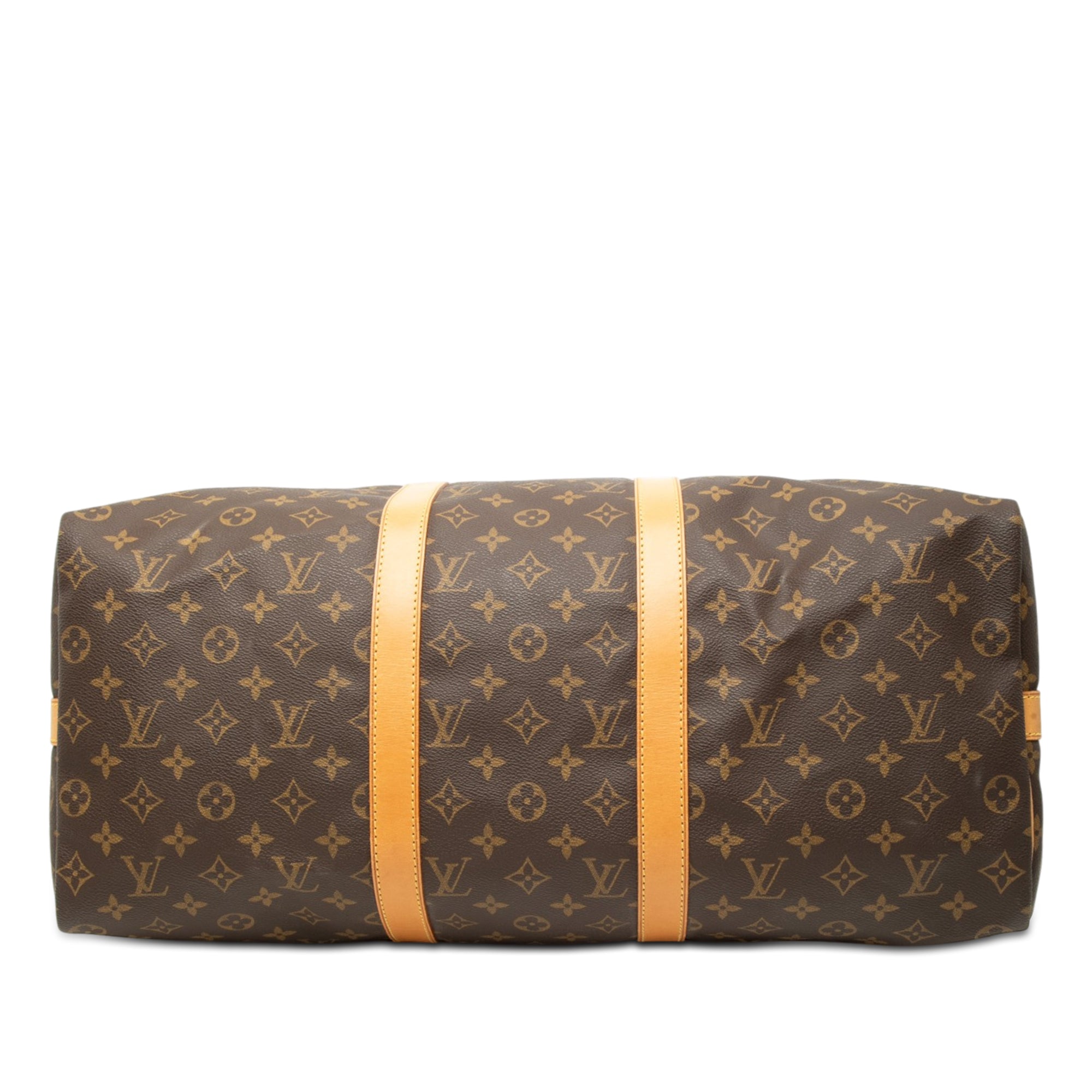 Monogram Keepall Bandouliere 50 - Image 3