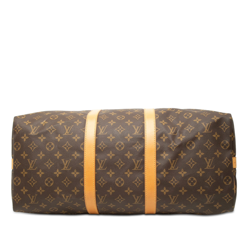 Monogram Keepall Bandouliere 50 - Image 3