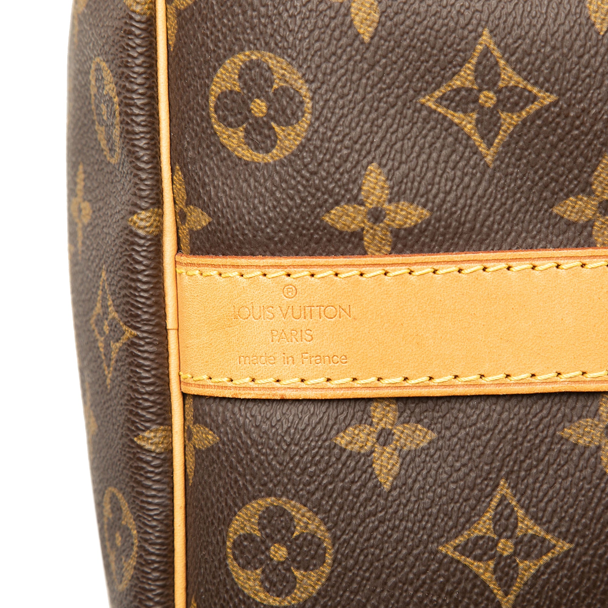 Monogram Keepall Bandouliere 50 - Image 5