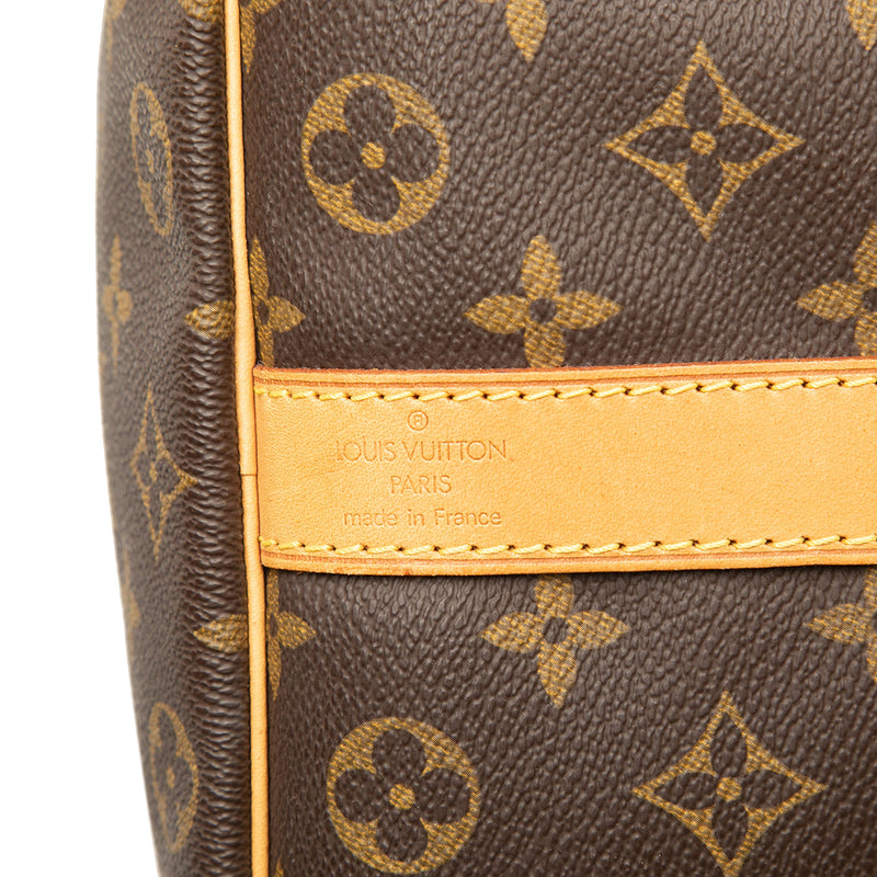 Monogram Keepall Bandouliere 50 - Image 5