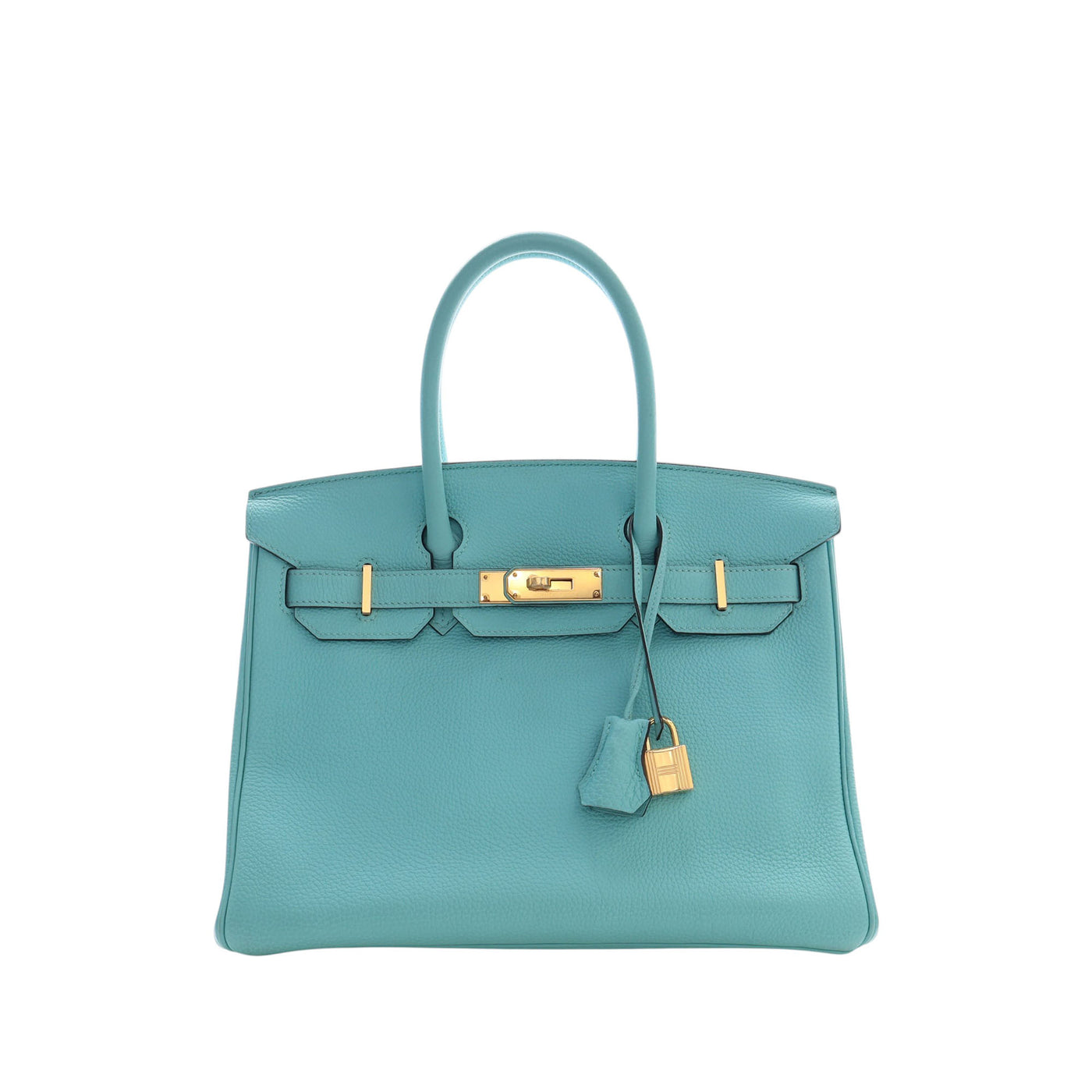 Togo Birkin Retourne 30 - Image 1