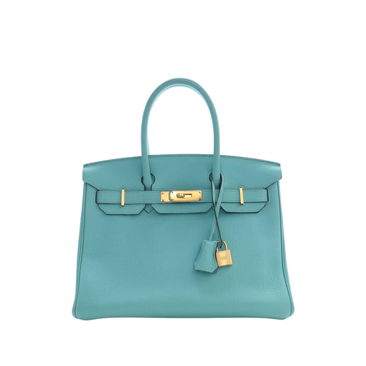 Togo Birkin Retourne 30 - Image 1