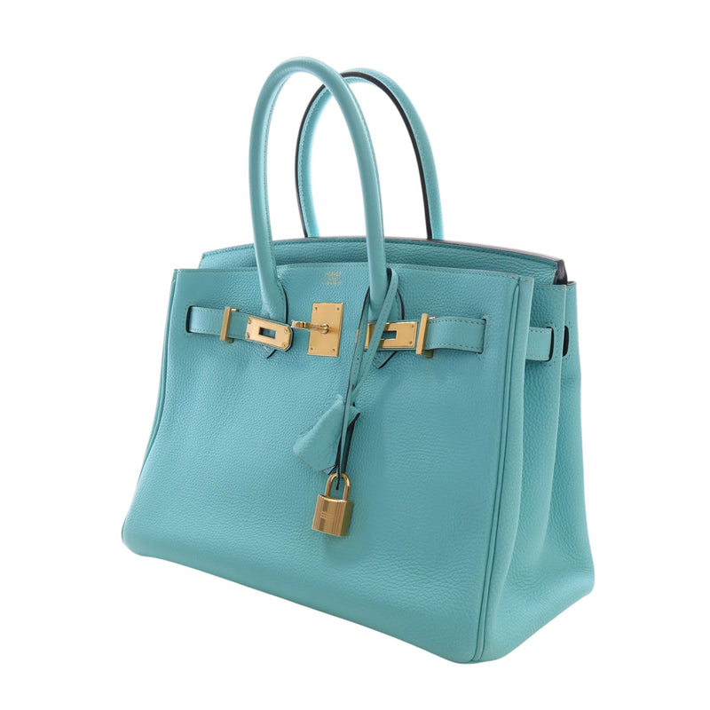 Togo Birkin Retourne 30 - Image 10