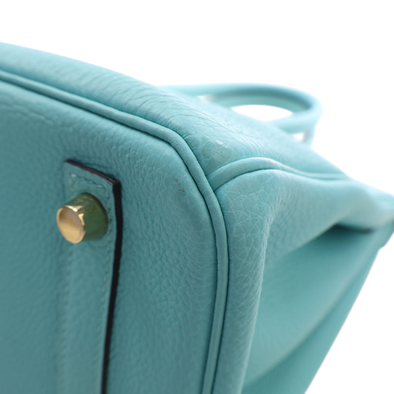 Togo Birkin Retourne 30 - Image 12
