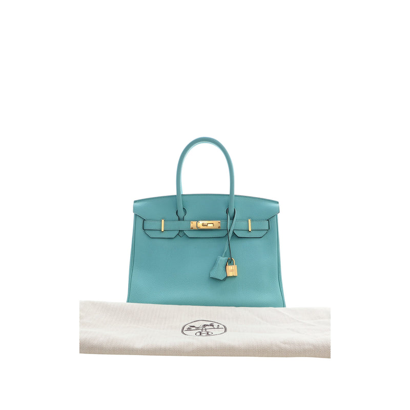 Togo Birkin Retourne 30 - Image 15