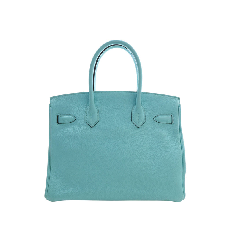 Togo Birkin Retourne 30 - Image 2