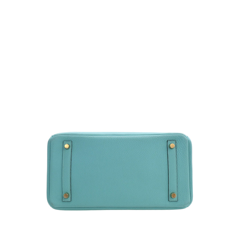 Togo Birkin Retourne 30 - Image 3