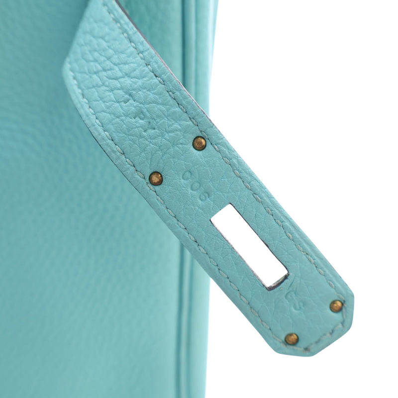 Togo Birkin Retourne 30 - Image 4