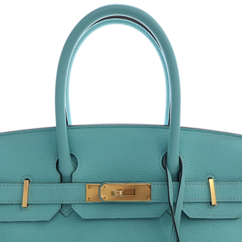 Togo Birkin Retourne 30 - Image 5