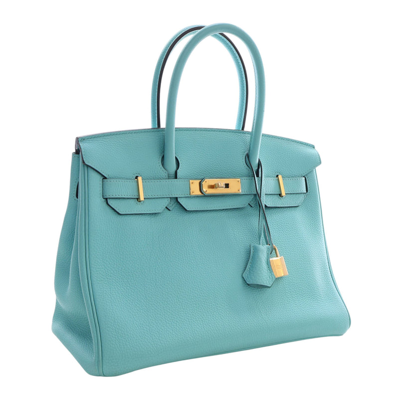 Togo Birkin Retourne 30 - Image 6