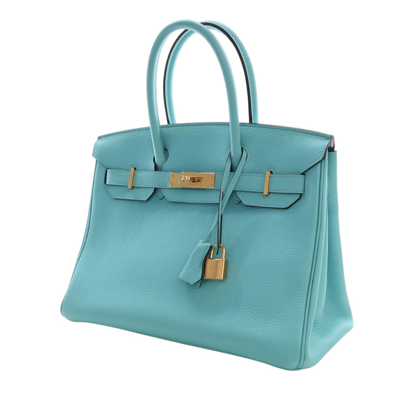 Togo Birkin Retourne 30 - Image 7